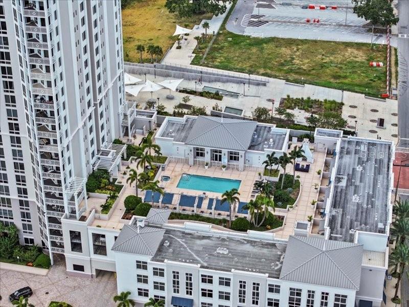 Aerial Views