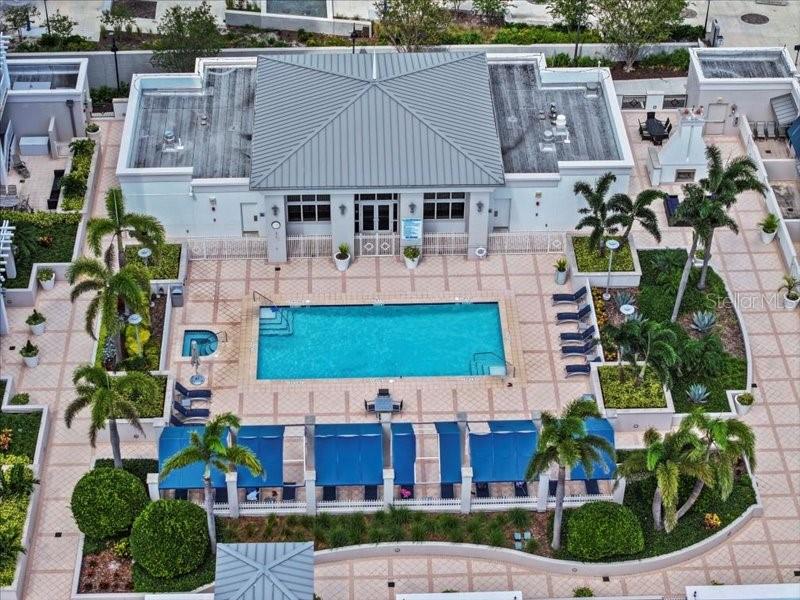 Aerial Views