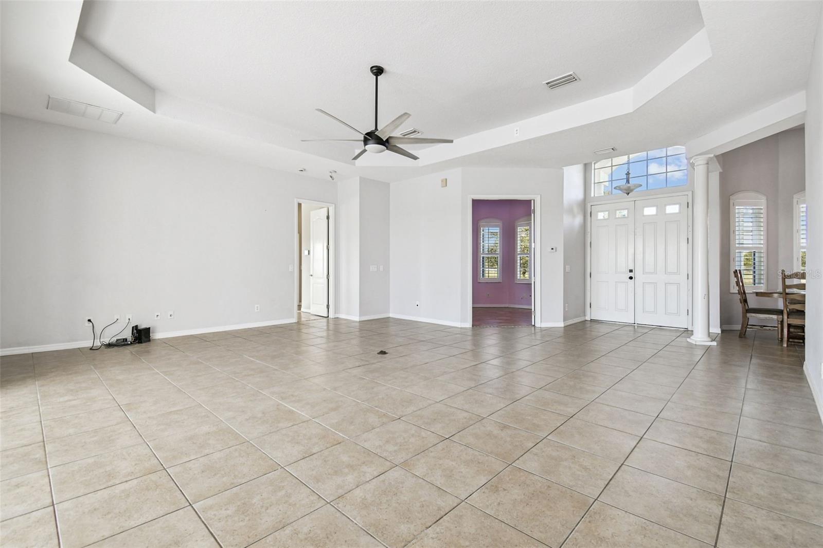 Great room