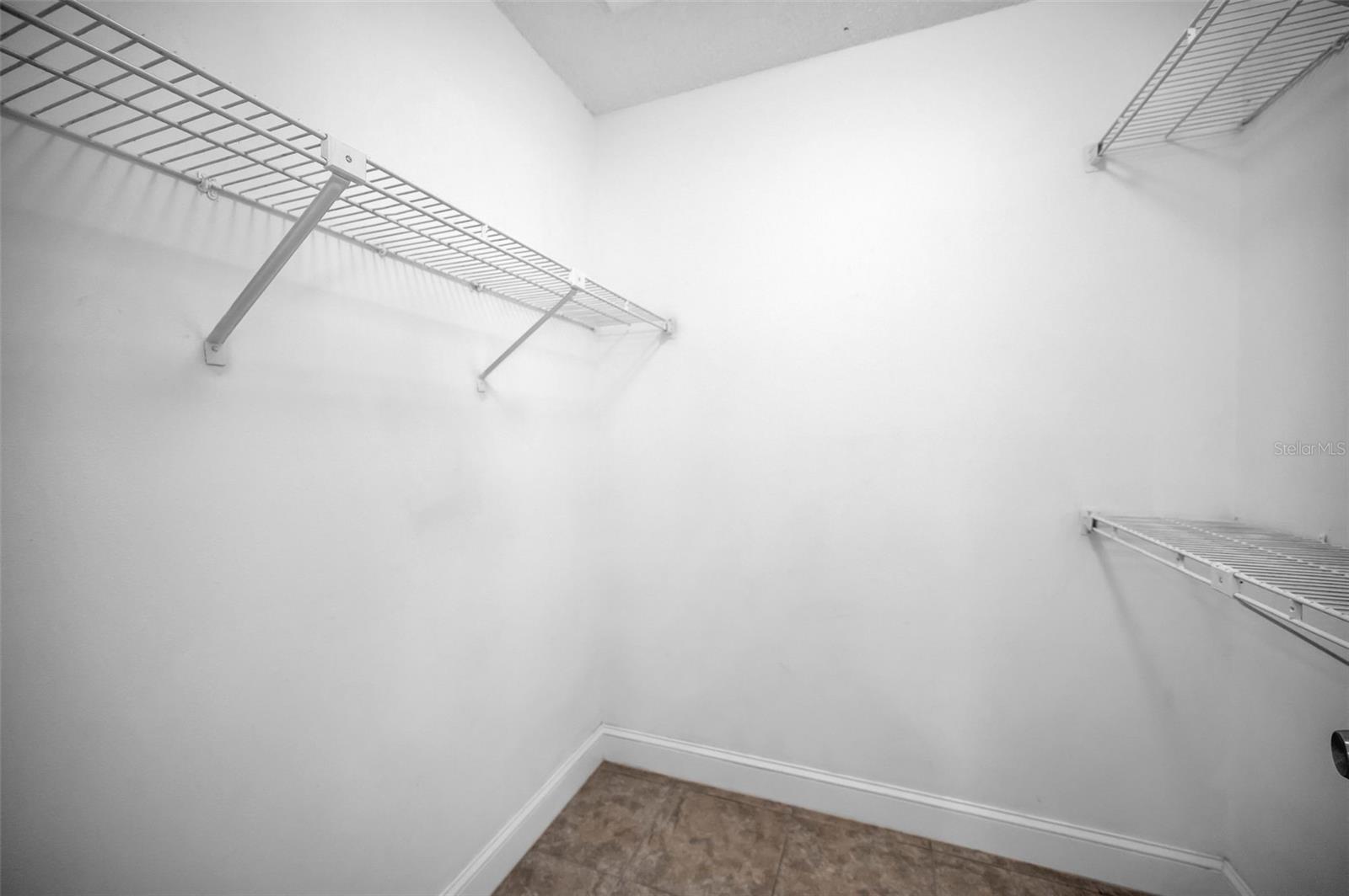 Primary Bedroom Walk-In