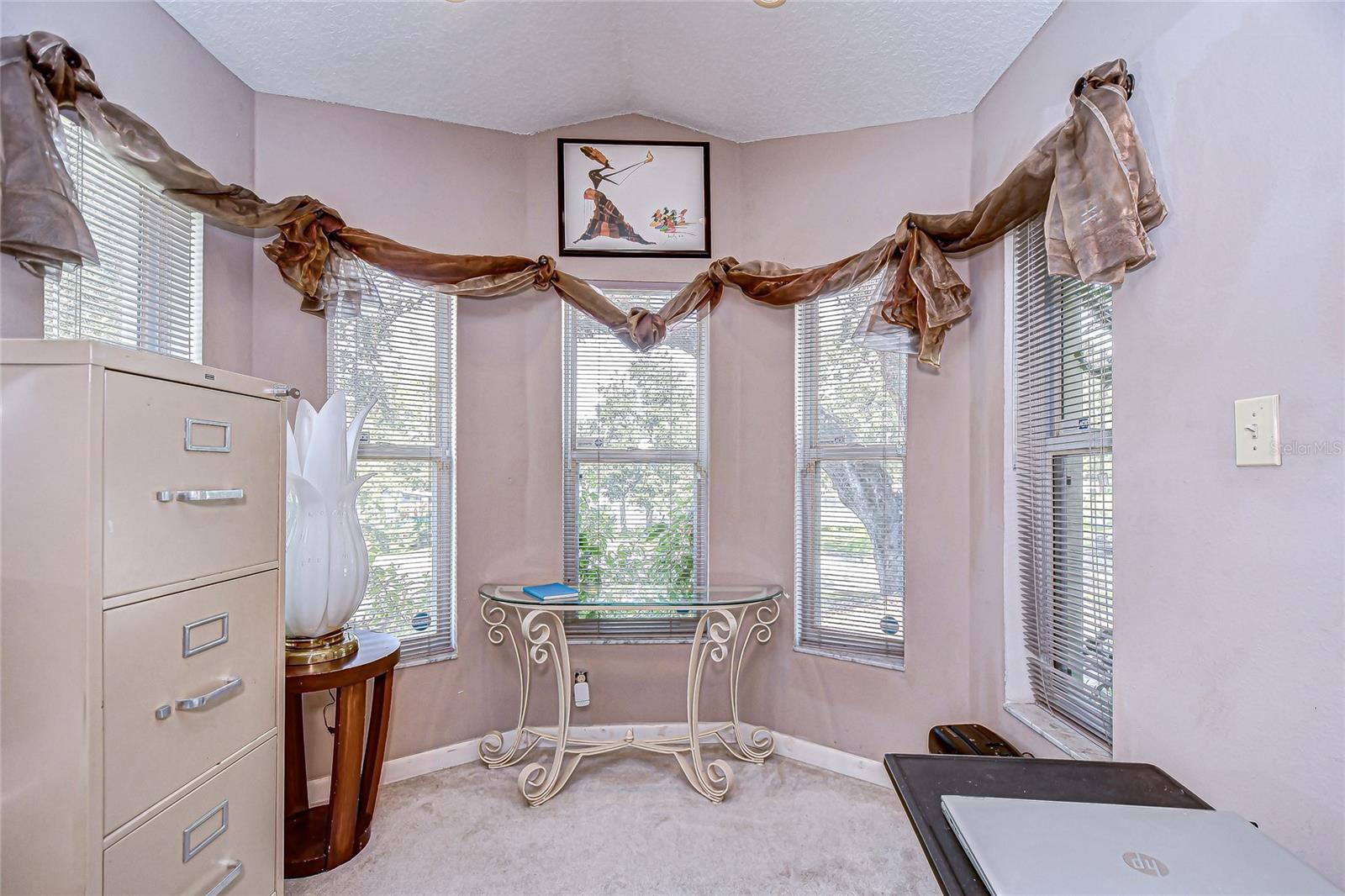 Sitting Area