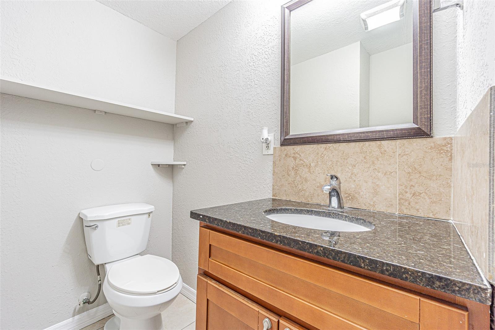 Guest Bathoom
