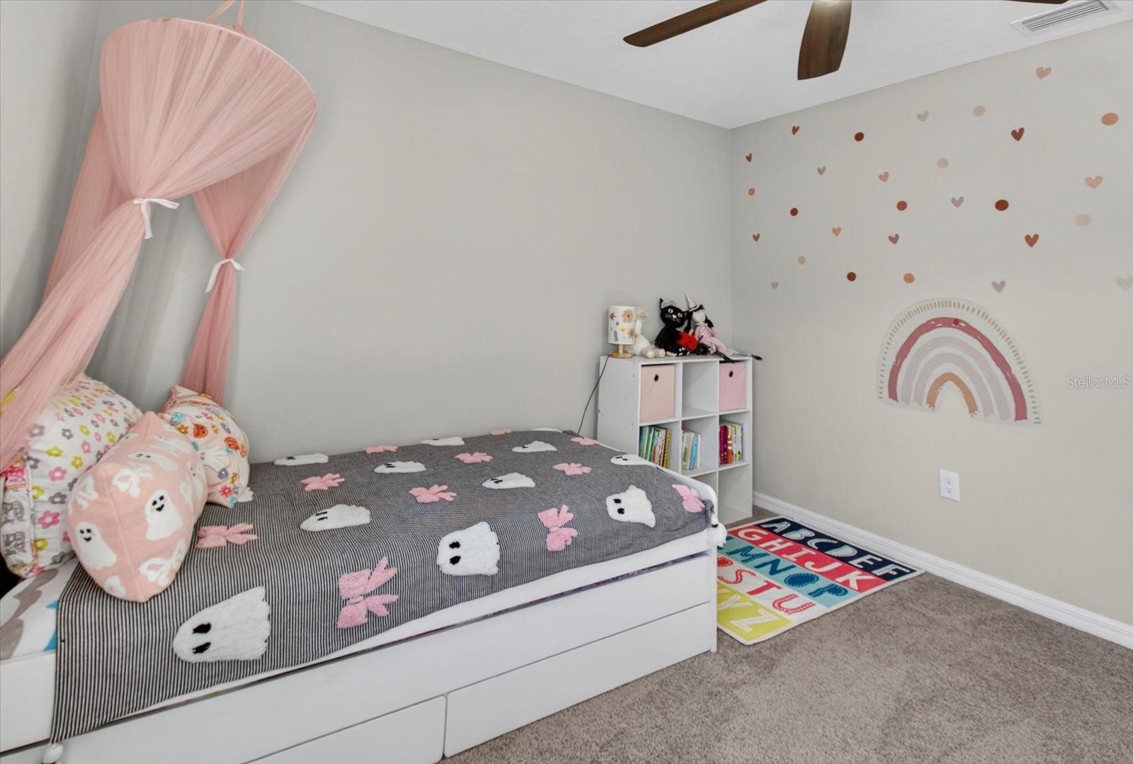 Bedroom #2
