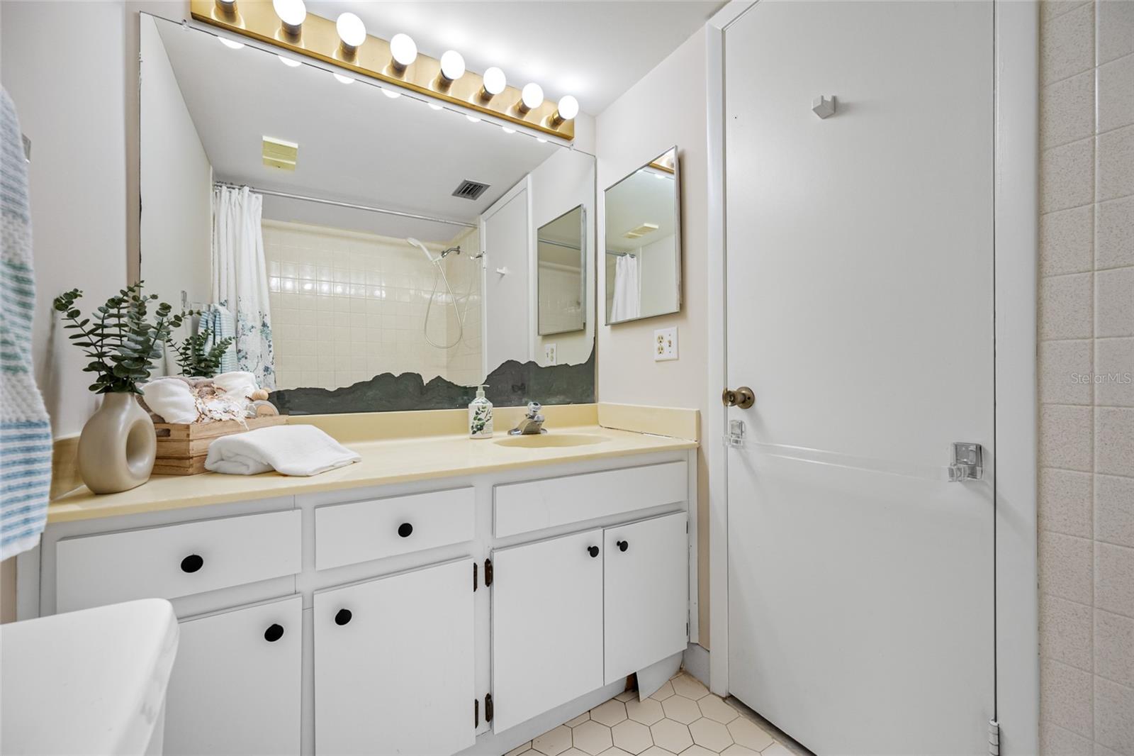 En Suite