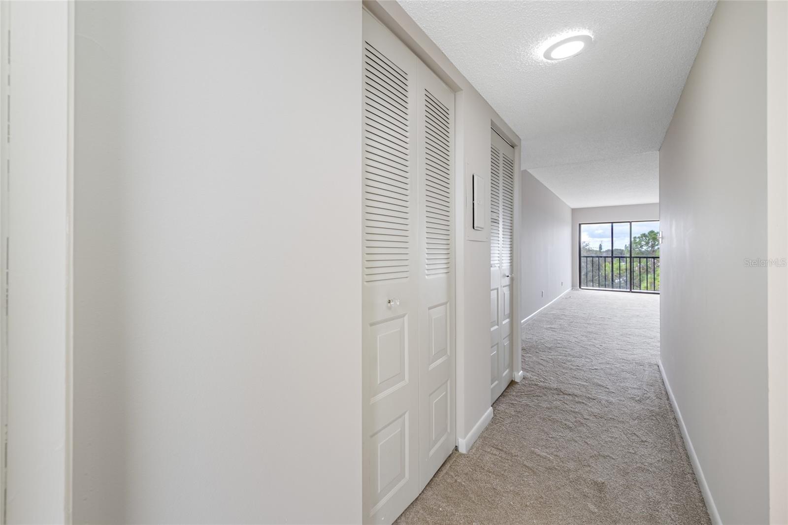 Foyer Entry