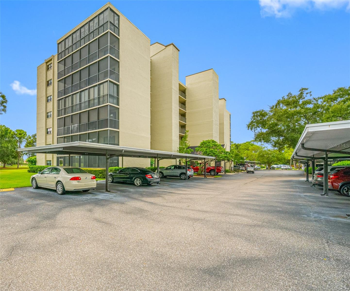 2900 Building