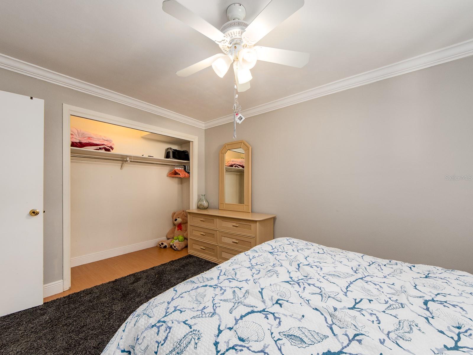 BEDROOM #2