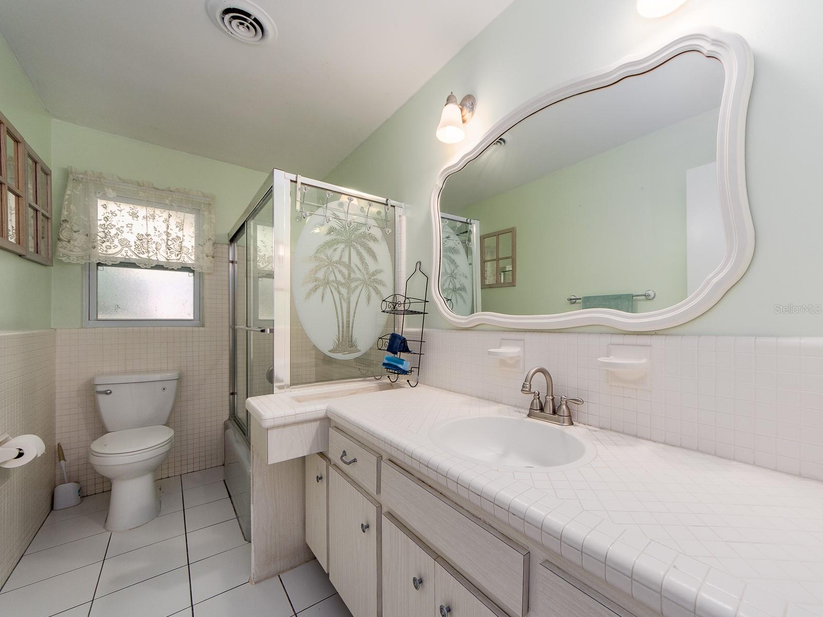 BATHROOM #2