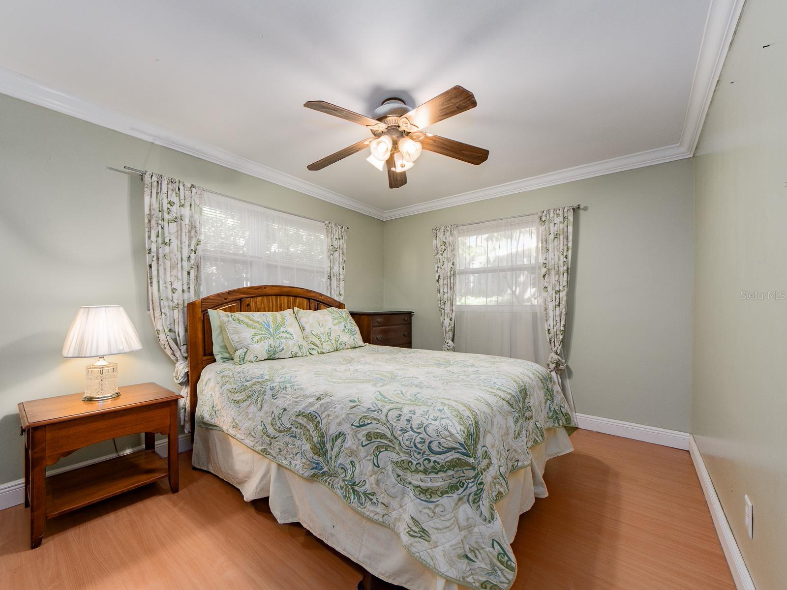BEDROOM #3