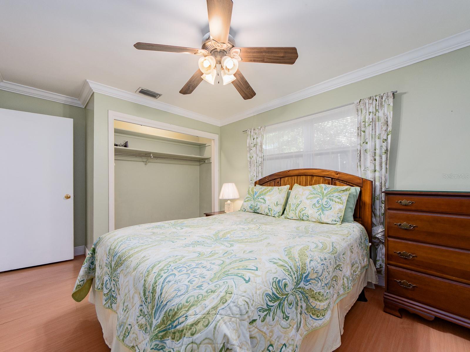 BEDROOM #3