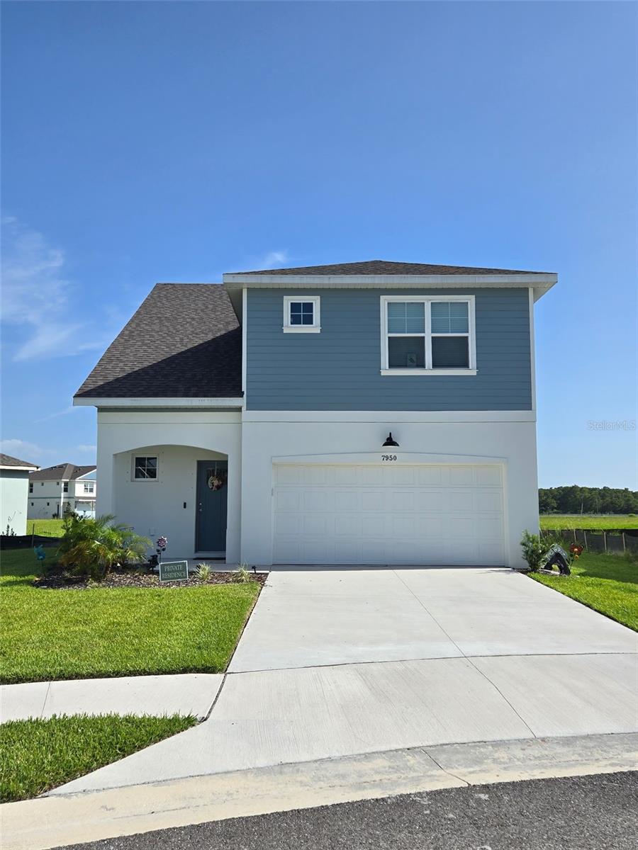 Image of similar property