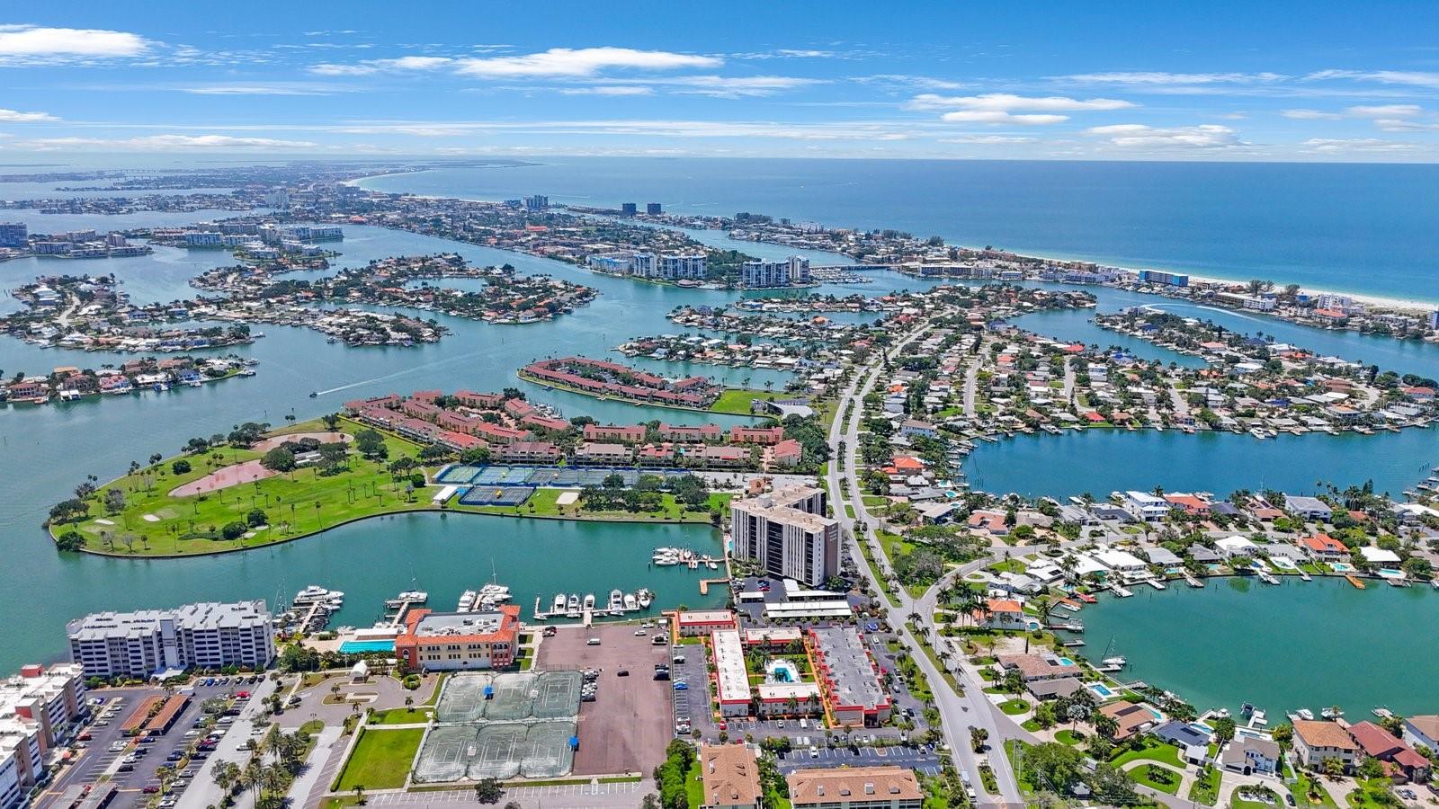 Treasure Island