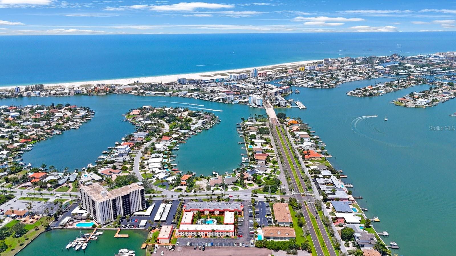 Treasure Island