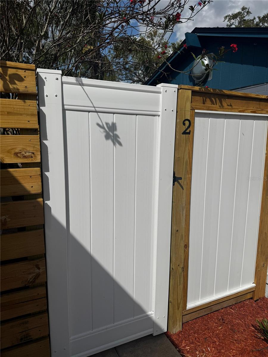 MOTHER IN LAW IS HOUSE ENTRANCE