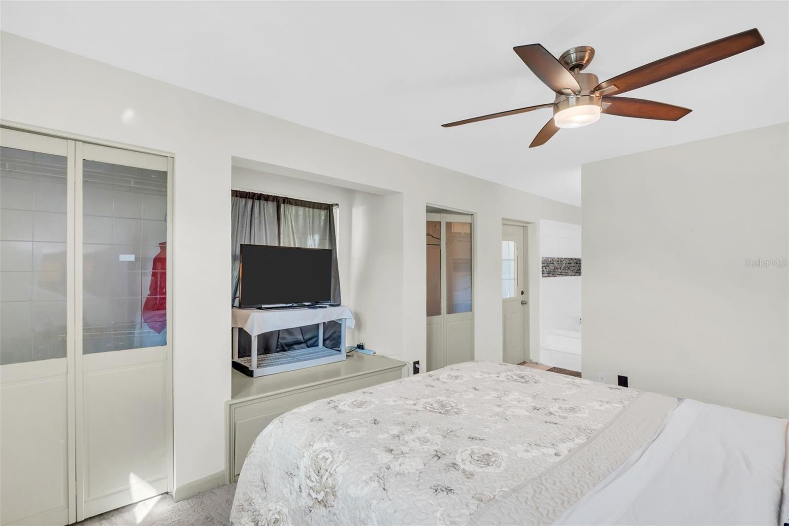 Primary Bdrm
