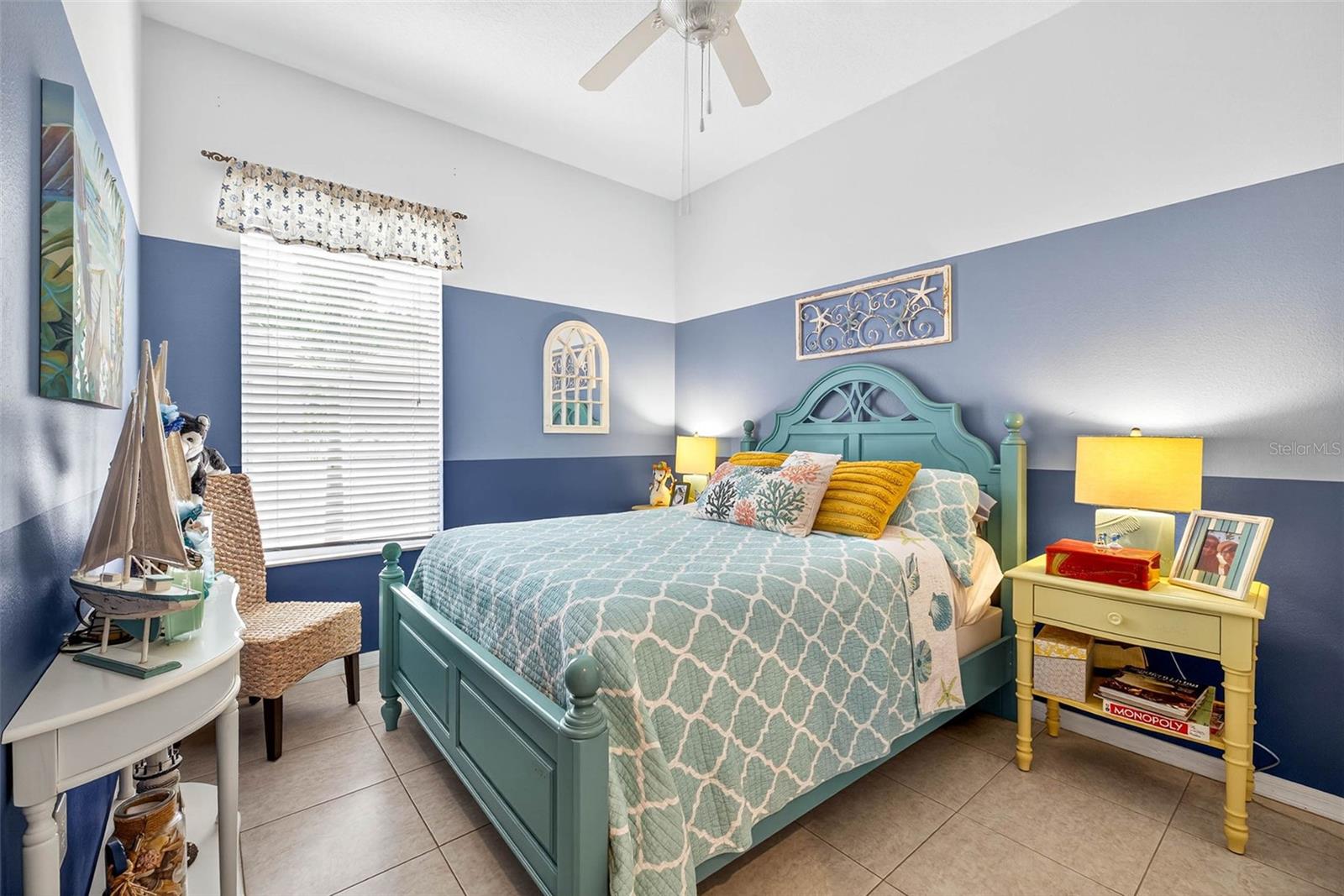 2nd Bedroom