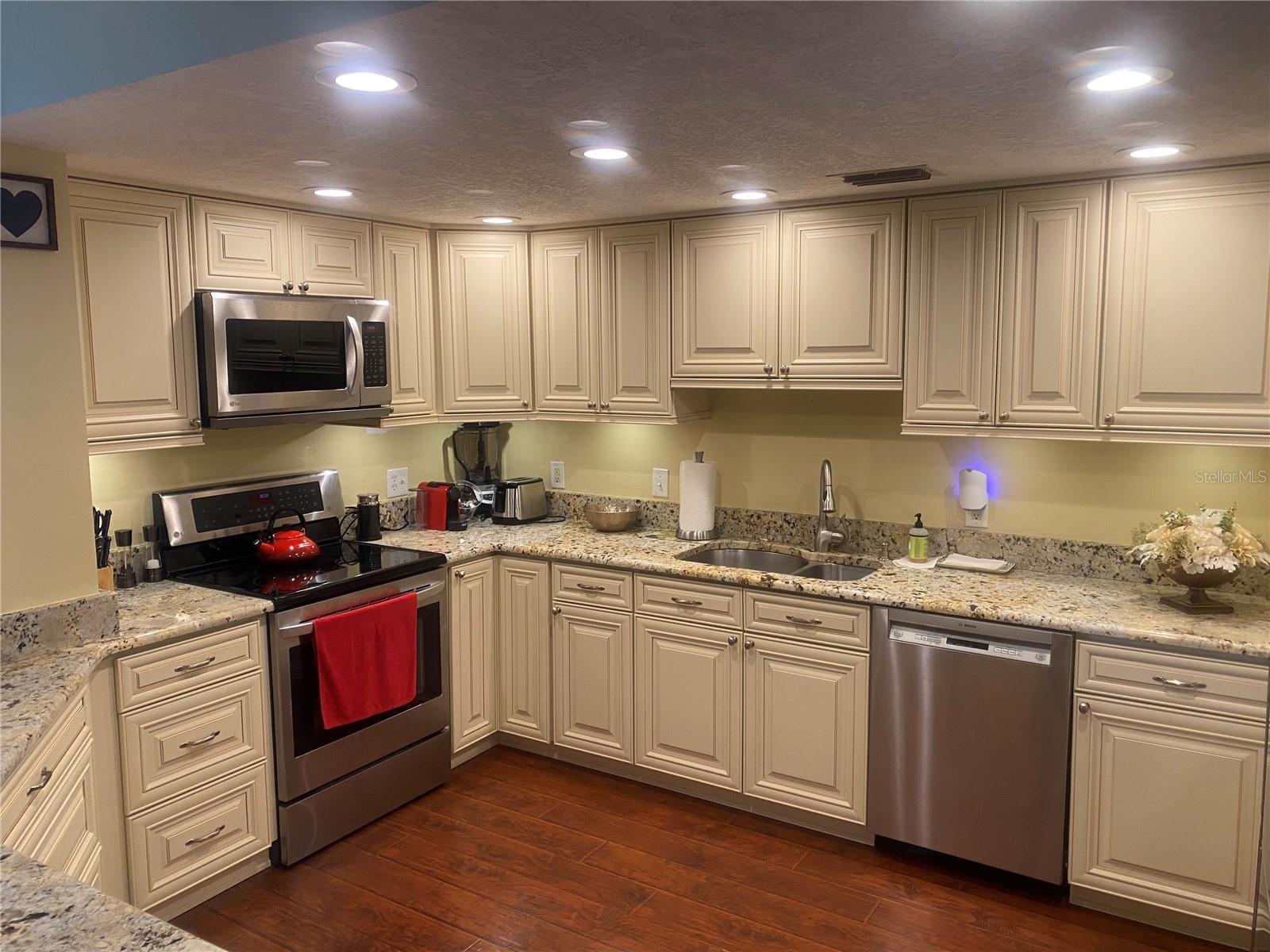 Lovely Kitchen