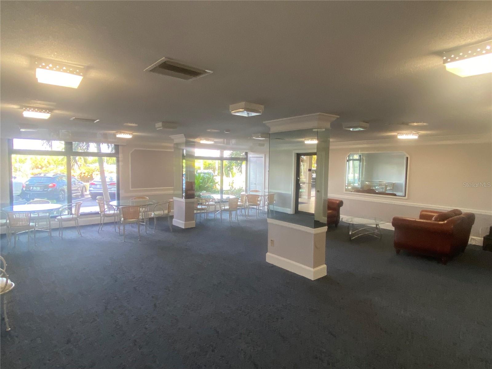 Meeting Space