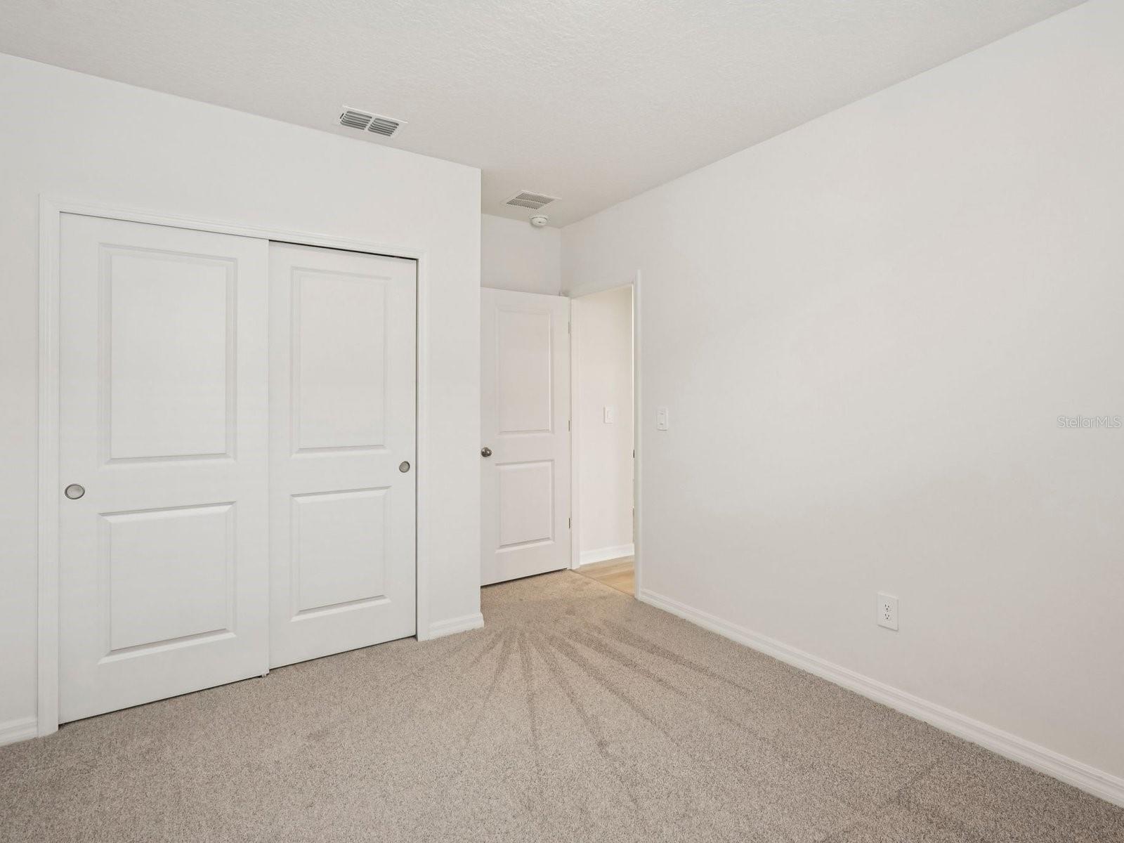 Interior photos are not of the actual home but are photos of the builder home with same floorplan with similar interior finishes and features.