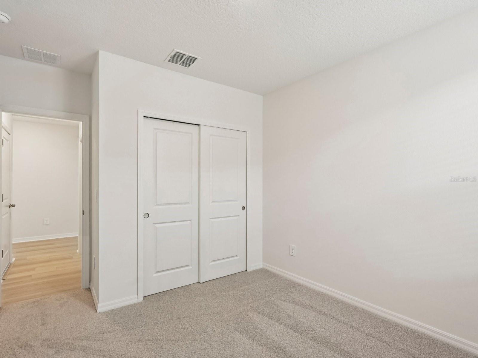 Interior photos are not of the actual home but are photos of the builder home with same floorplan with similar interior finishes and features.