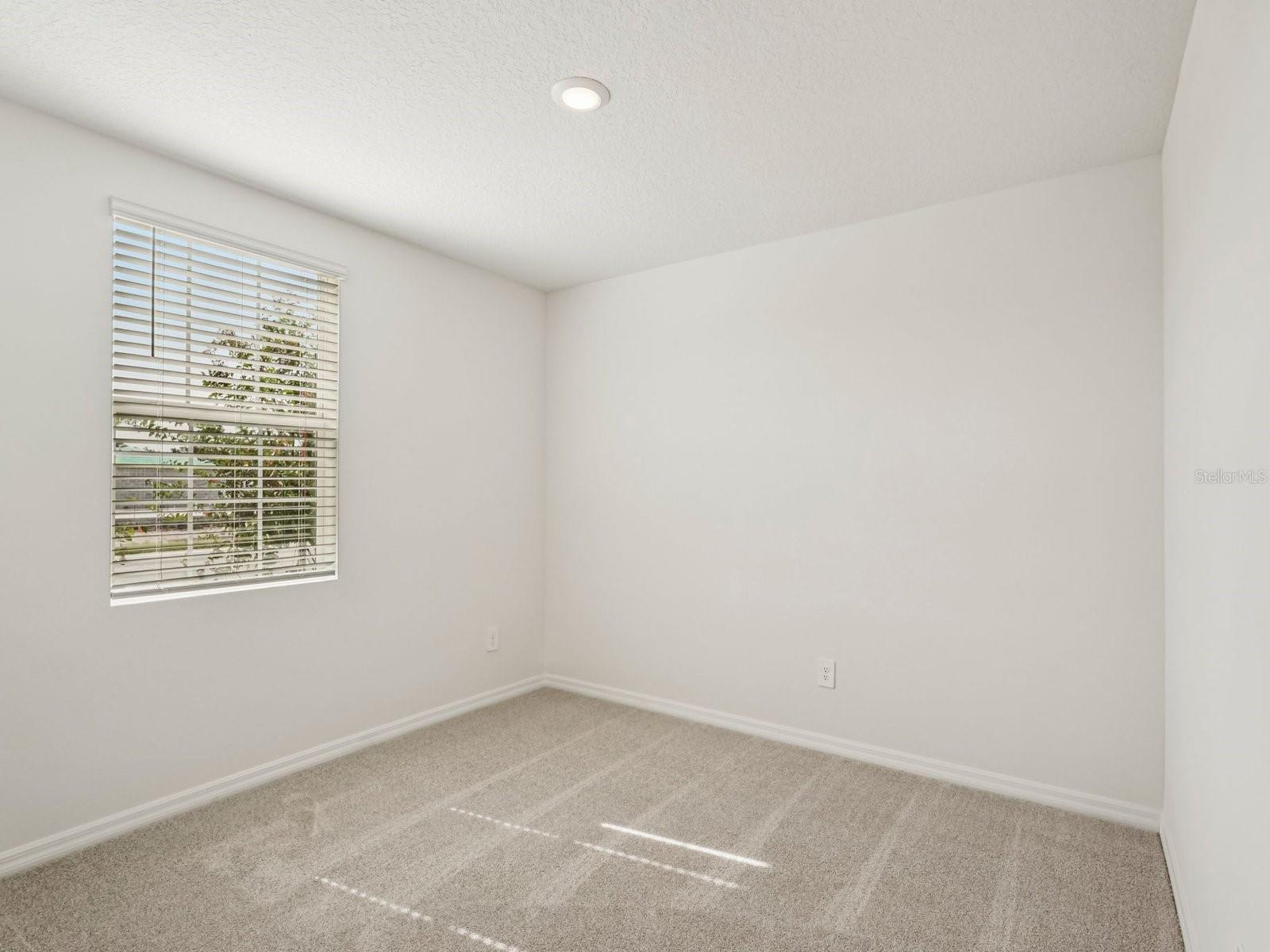 Interior photos are not of the actual home but are photos of the builder home with same floorplan with similar interior finishes and features.