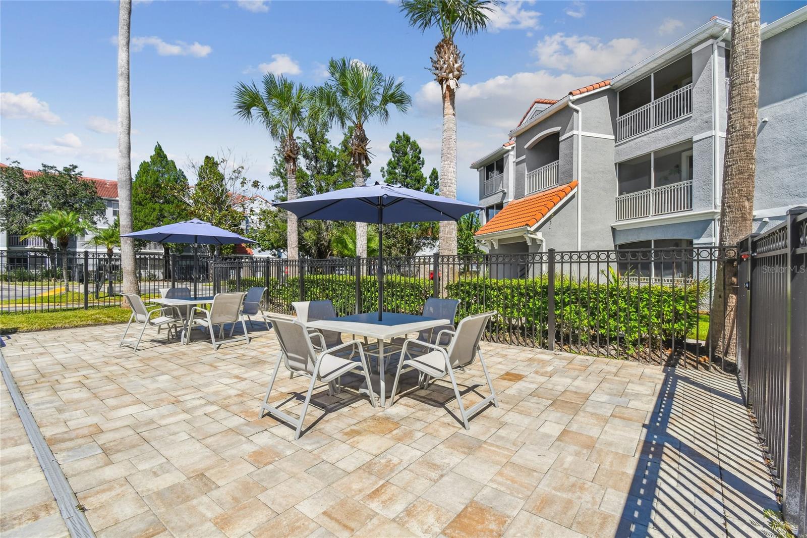 Amenities