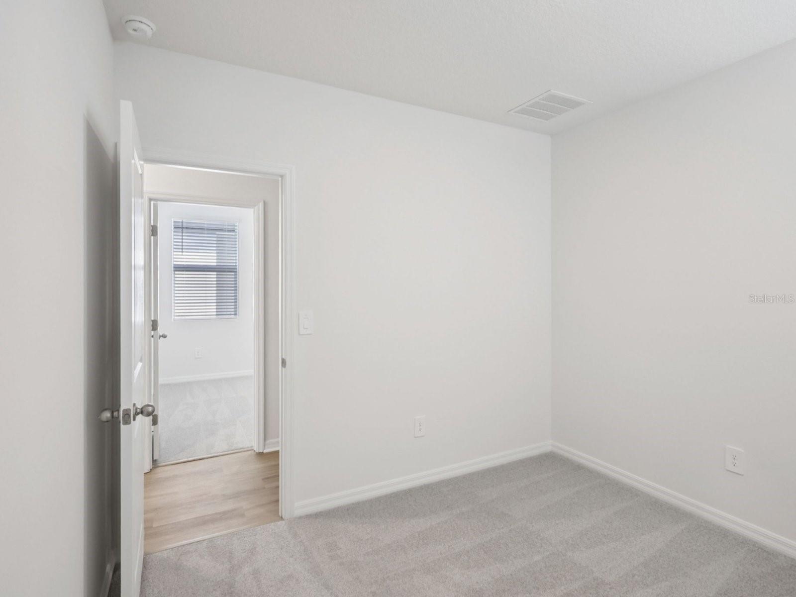 Interior photos are not of the actual home but are photos of the builder home with the same floorplan with similar interior finishes and features.