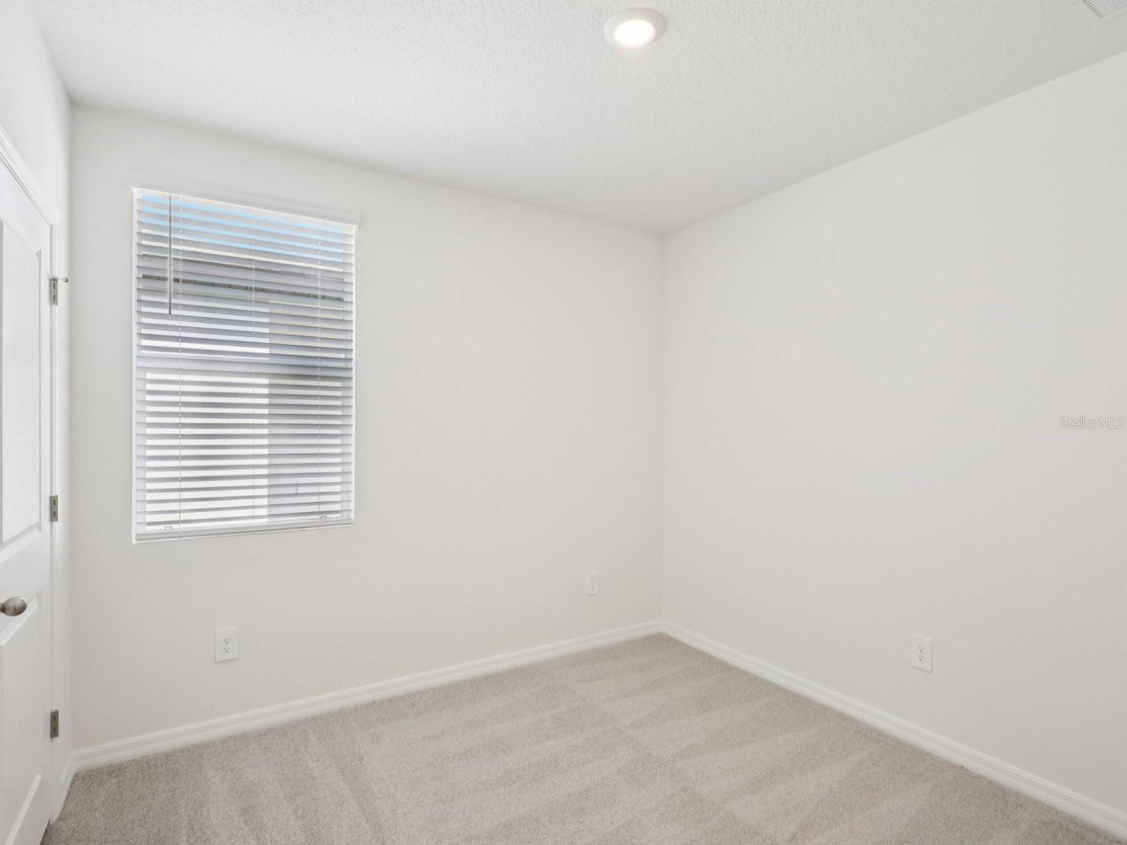 Interior photos are not of the actual home but are photos of the builder home with the same floorplan with similar interior finishes and features.