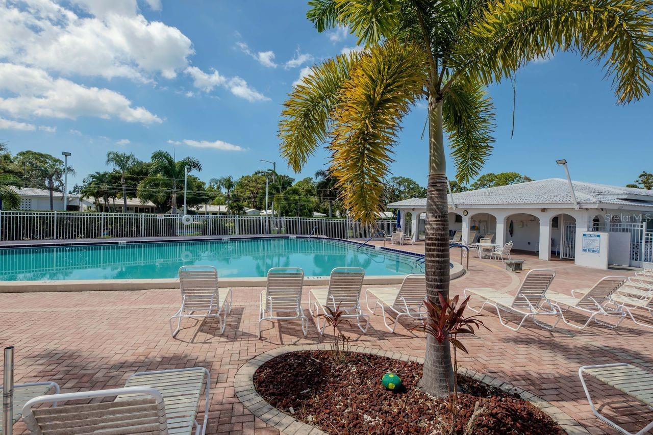 Community Pool