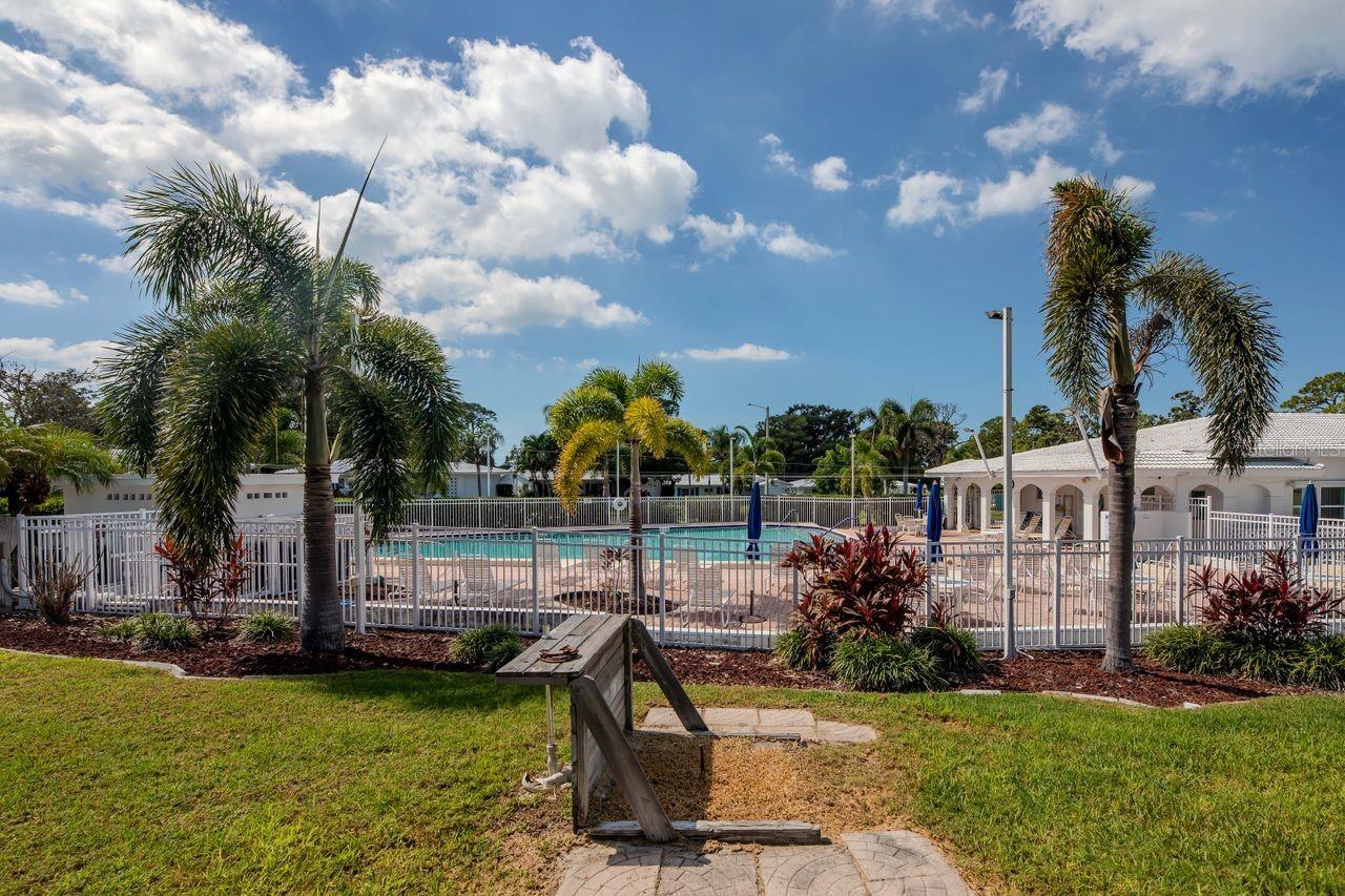 Community Pool