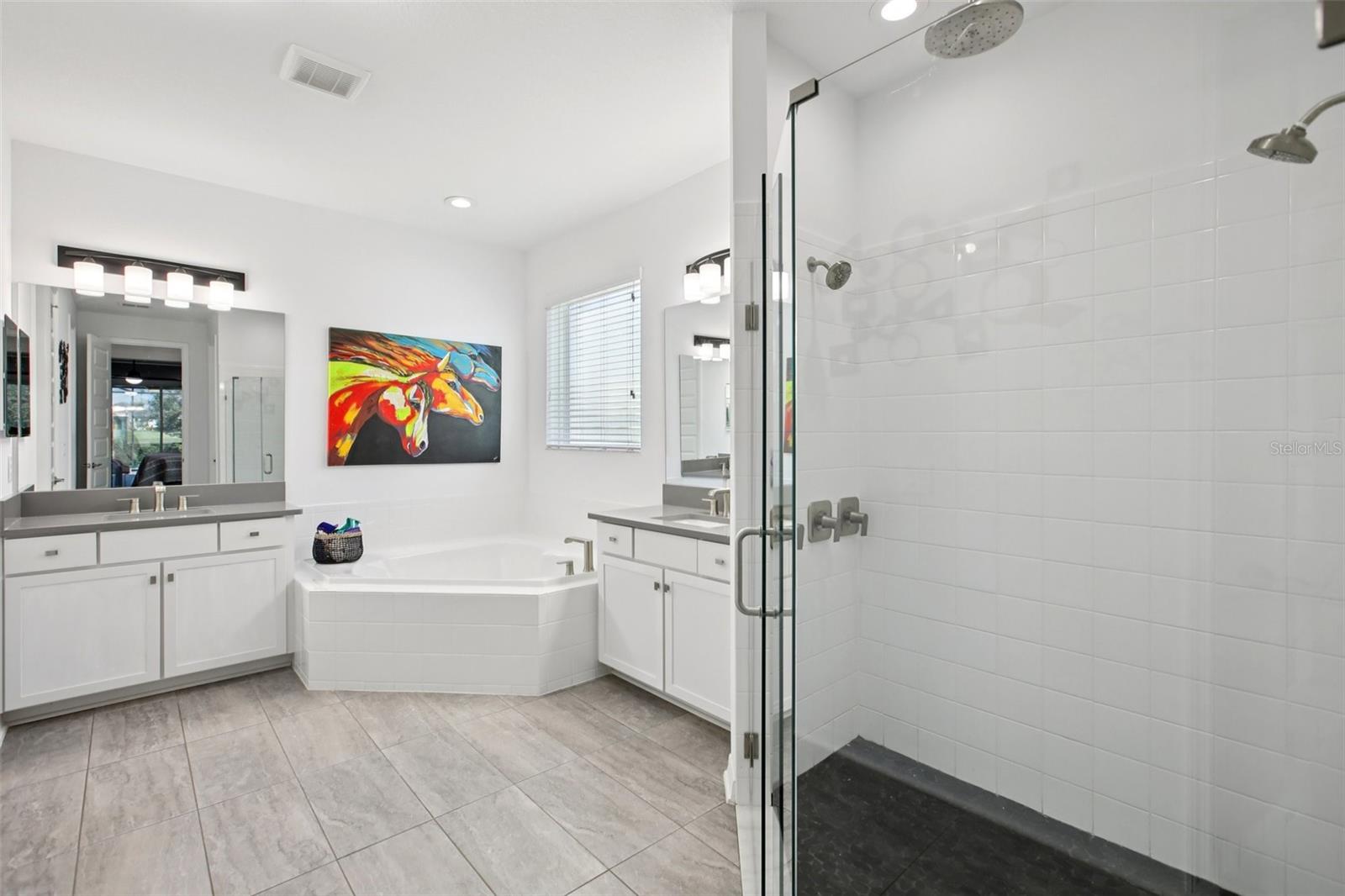 En Suite Bathroom