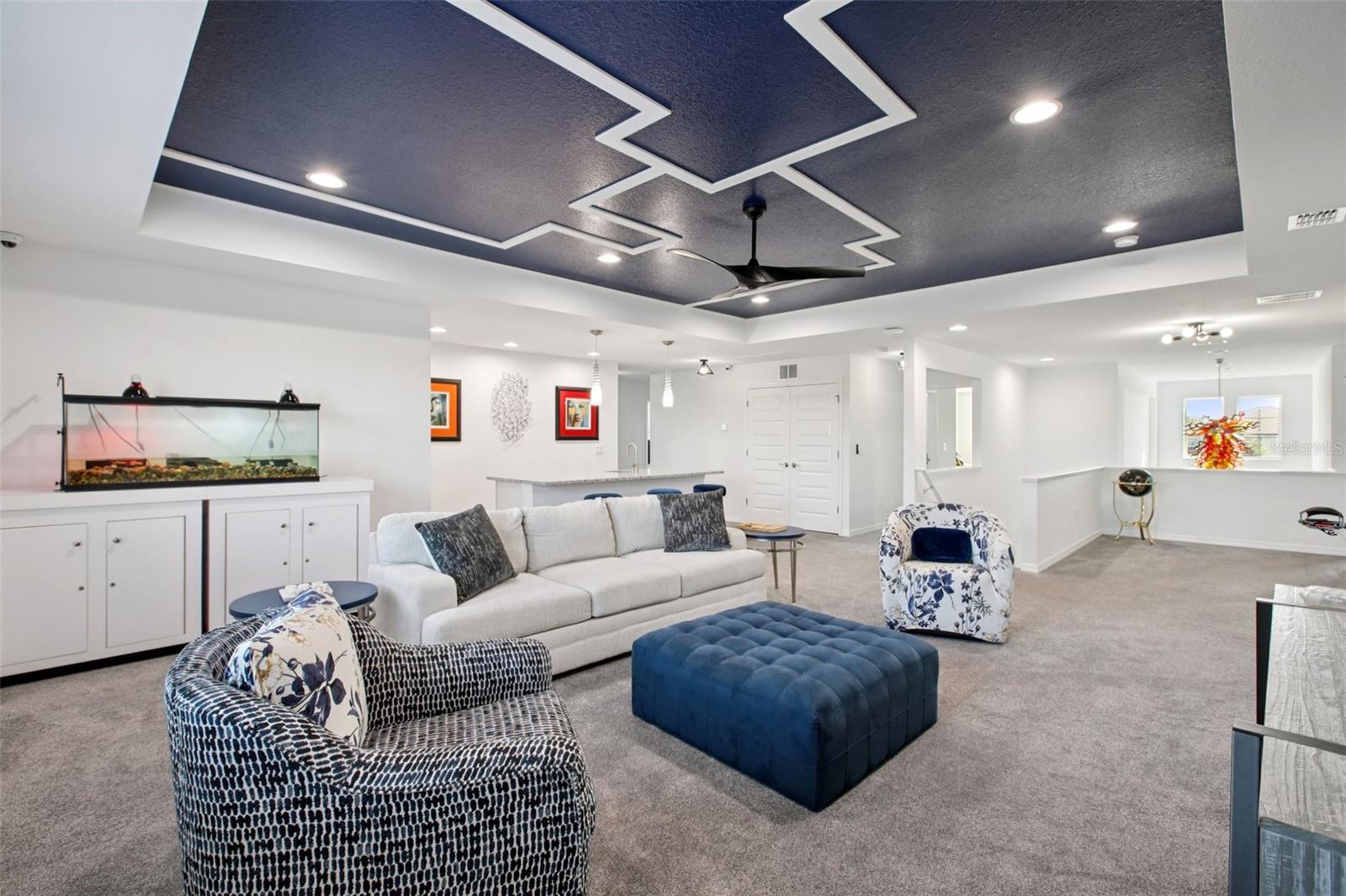 Bonus Loft
