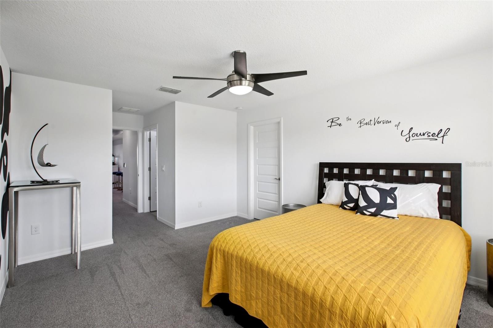 Bedroom 5