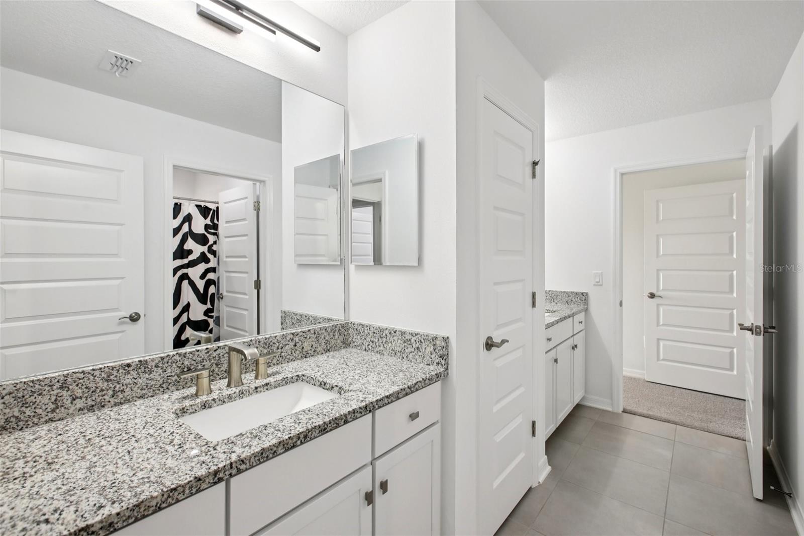 Jack and Jill Bathroom 2