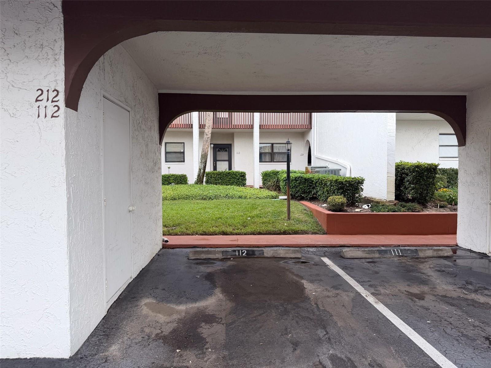 Carport
