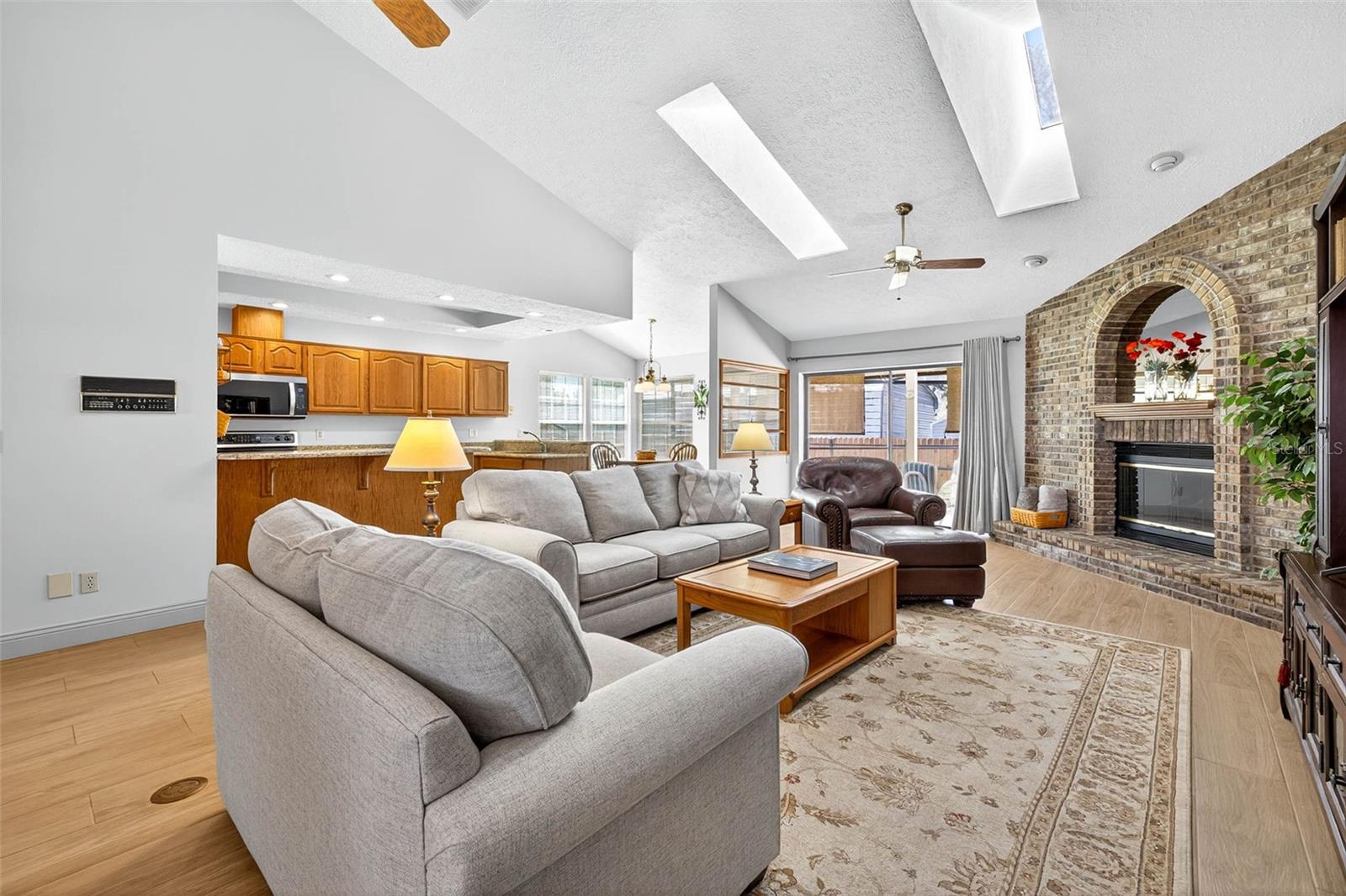Living space