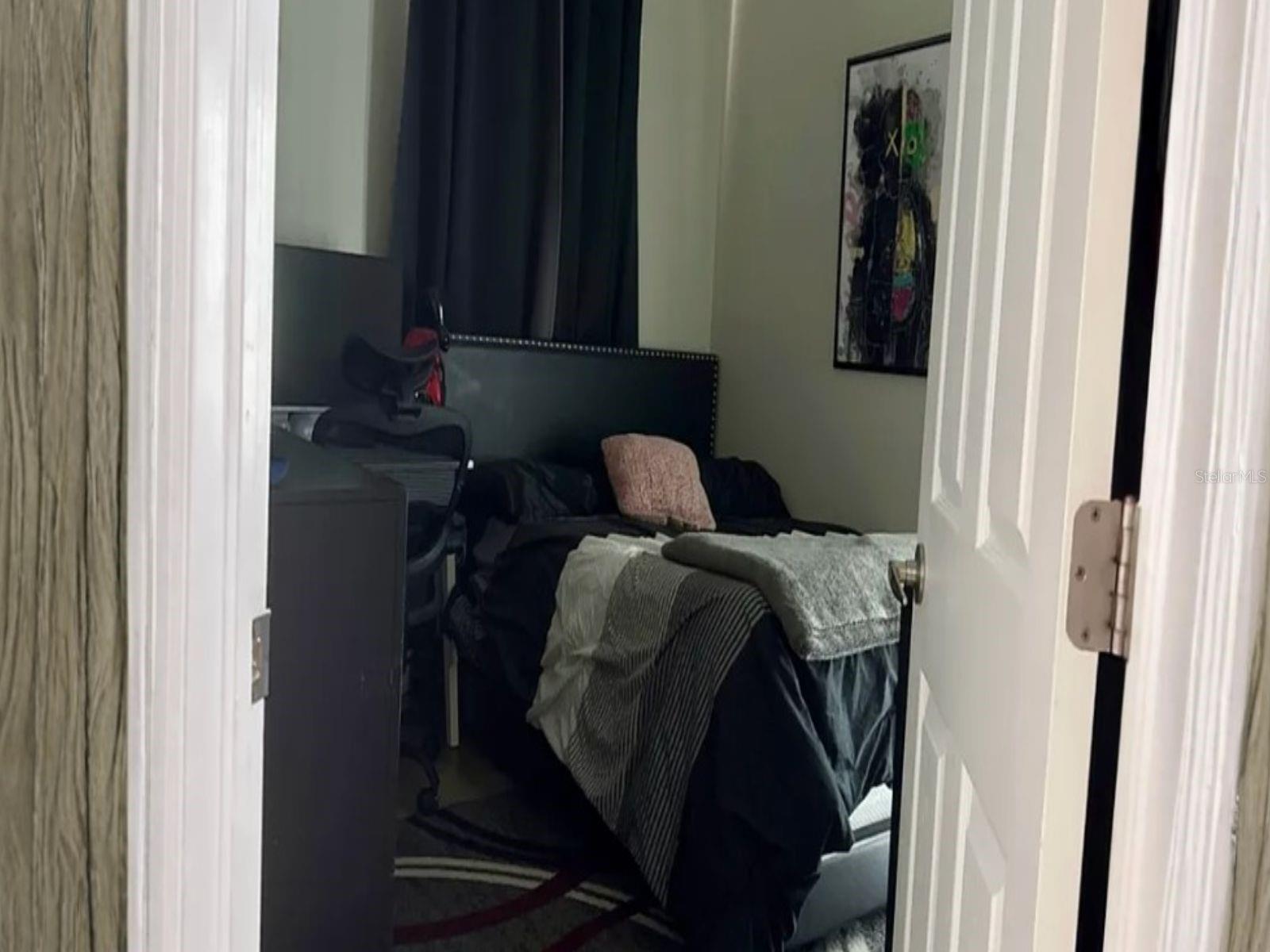 3rd bedroom quick view