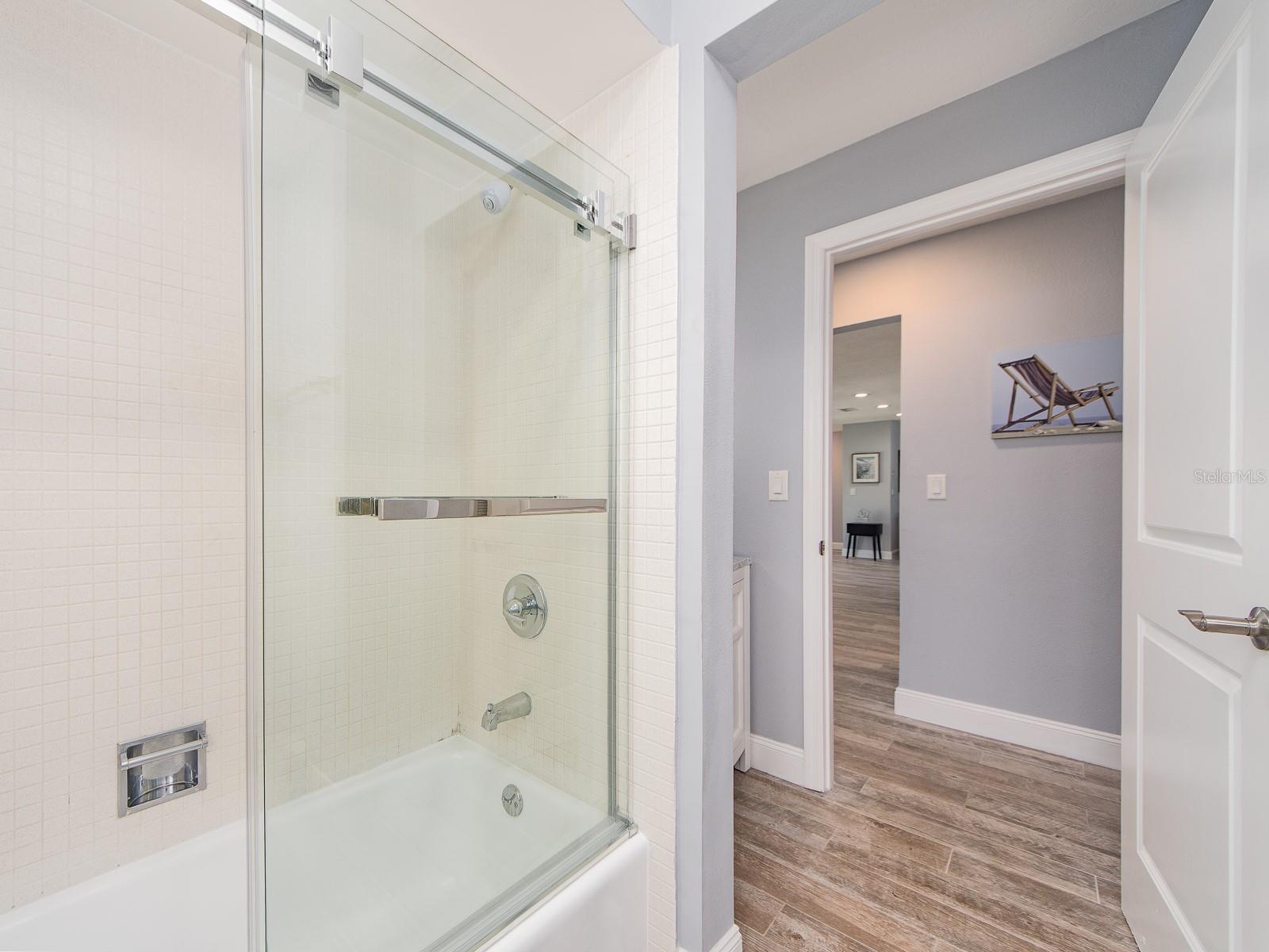 GUEST BATH
