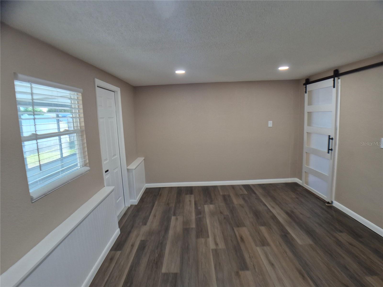 bonus room