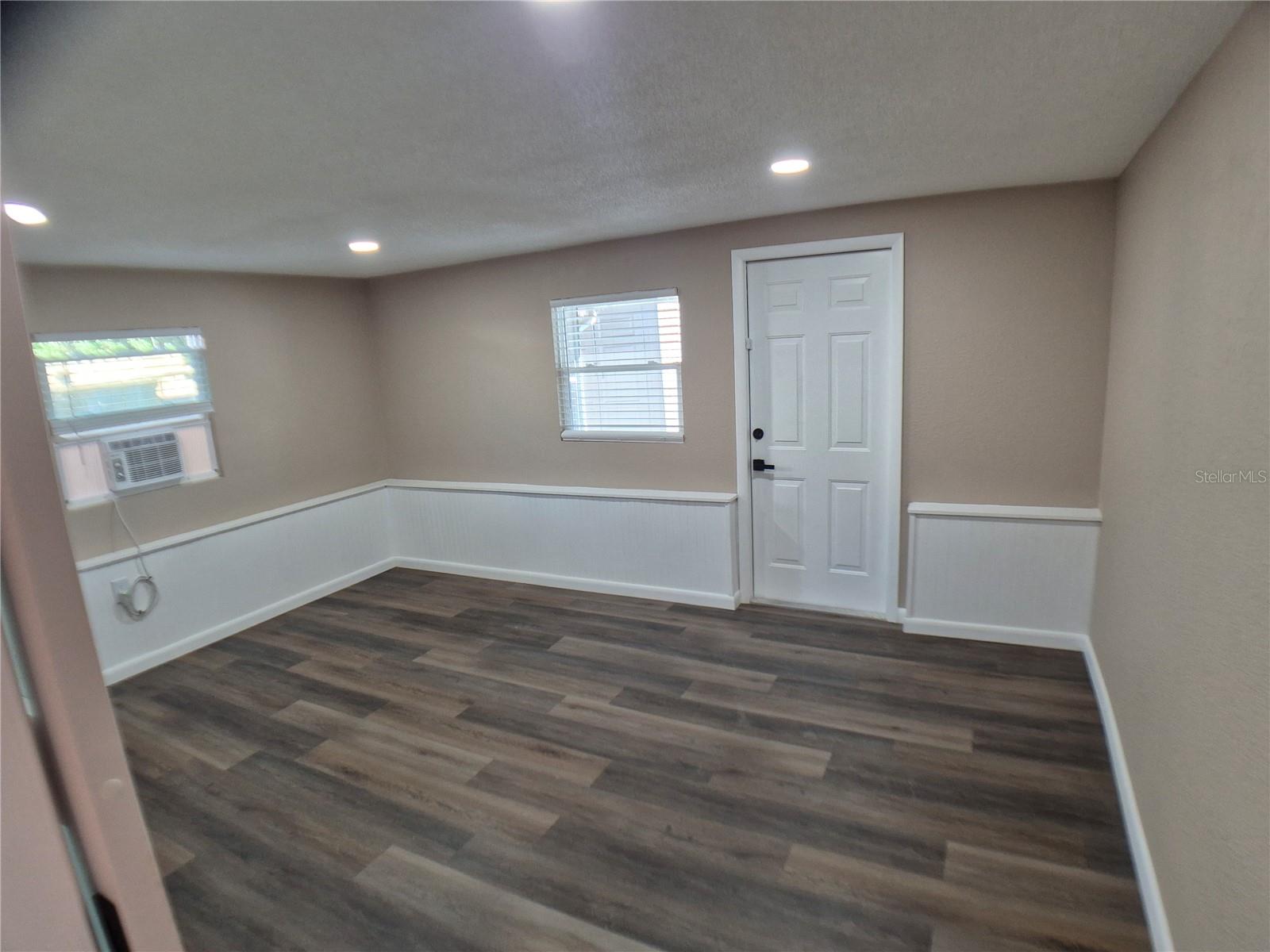 bonus room