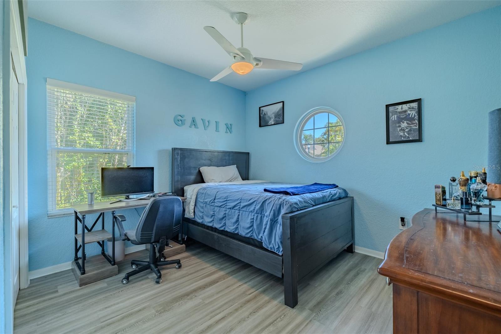 Bedroom 4
