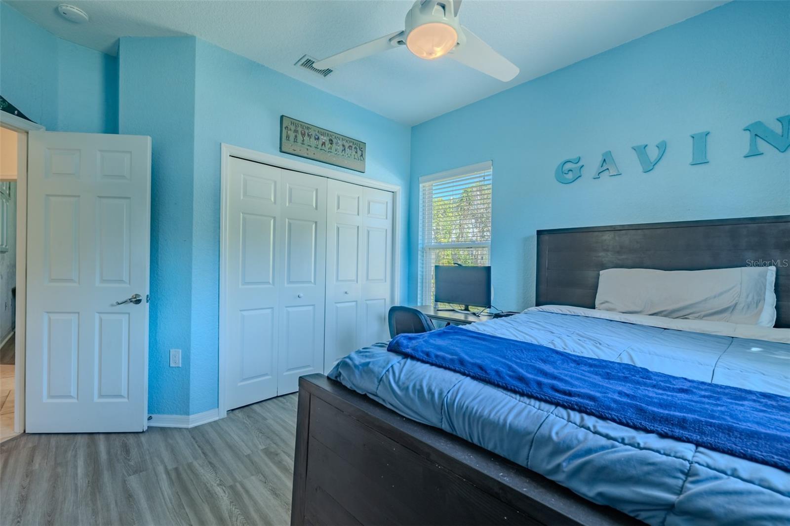 Bedroom 4