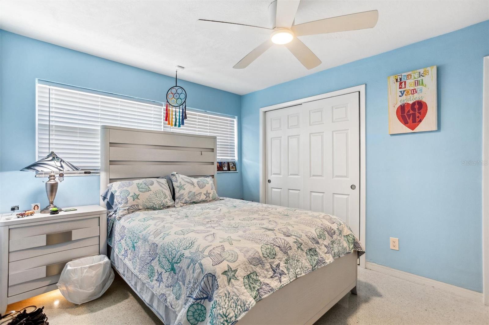 3rd ensuite bedroom