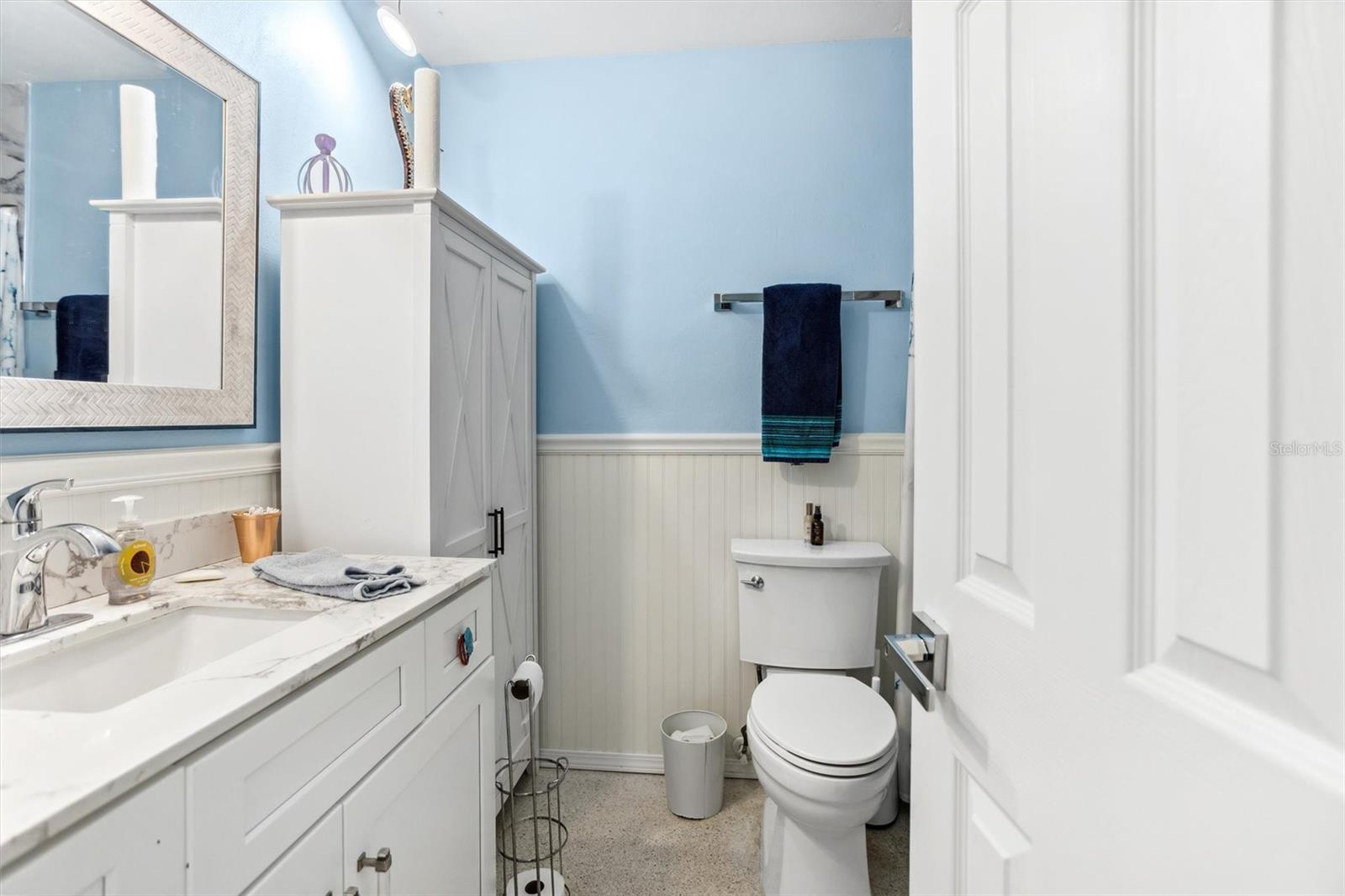 ensuite