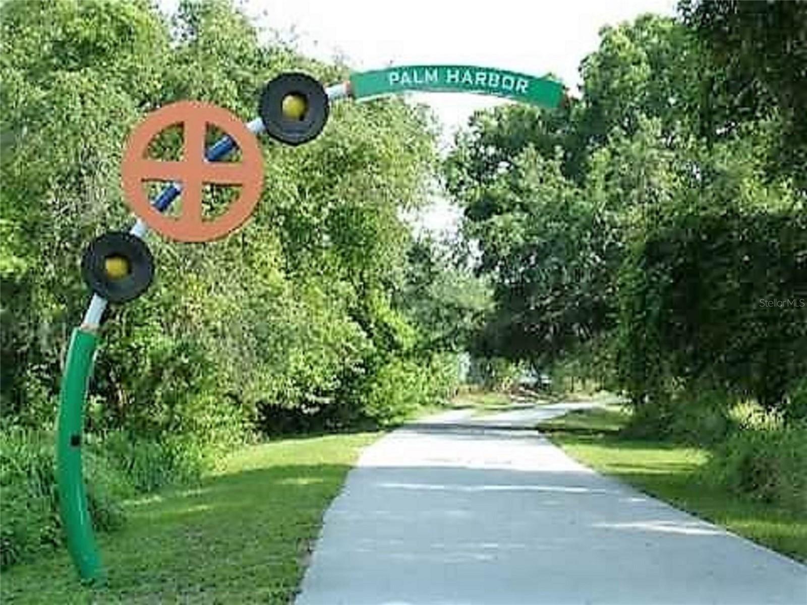 PINELLAS 72 MILE LOOP