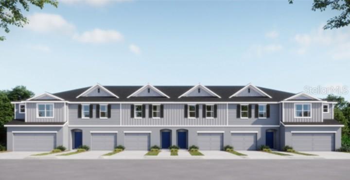 Artist Rendering