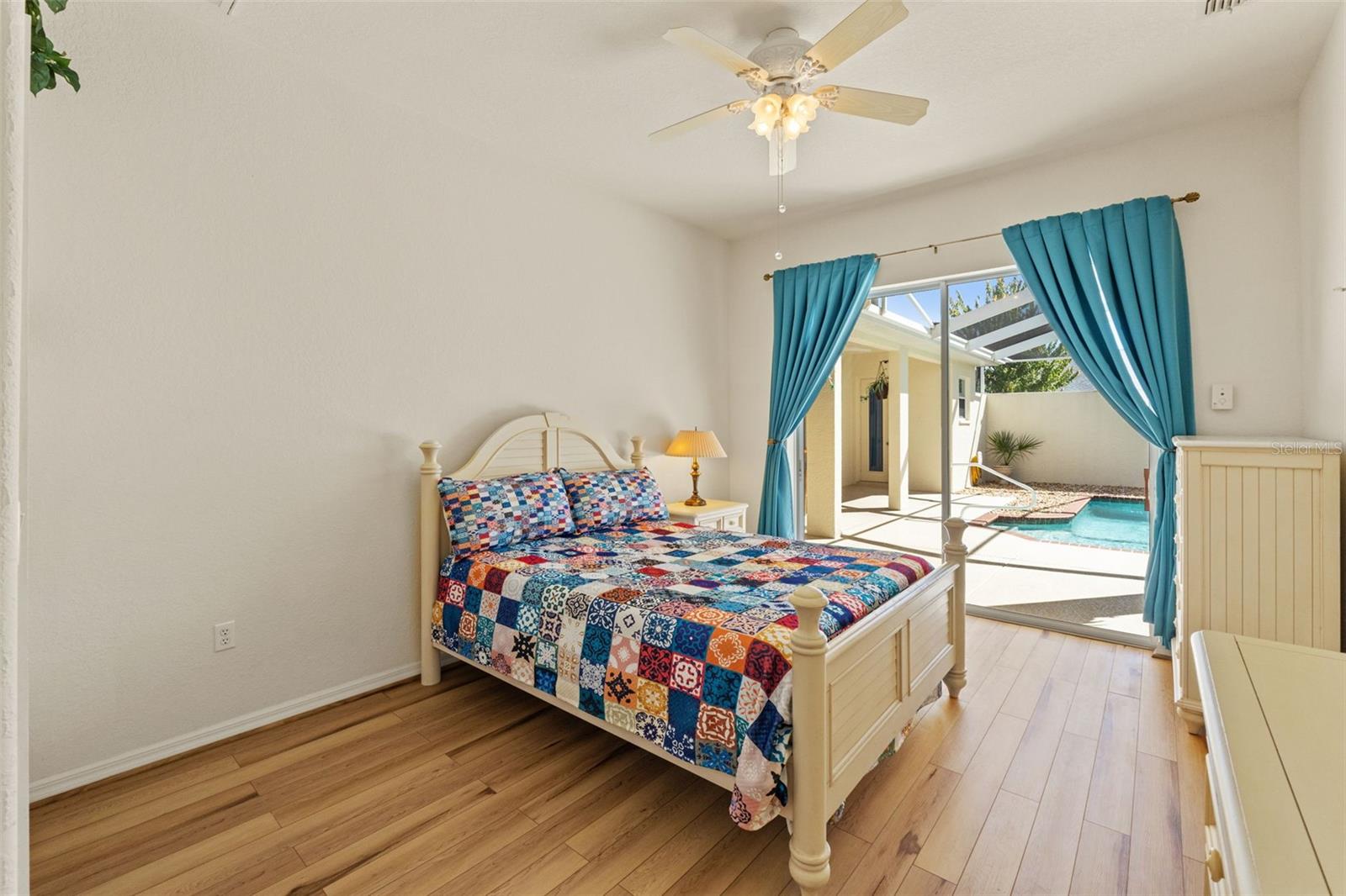 Guest Bedroom - Main Home