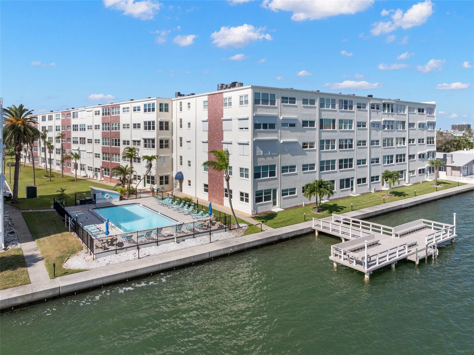 Welcome home to Regency West II.