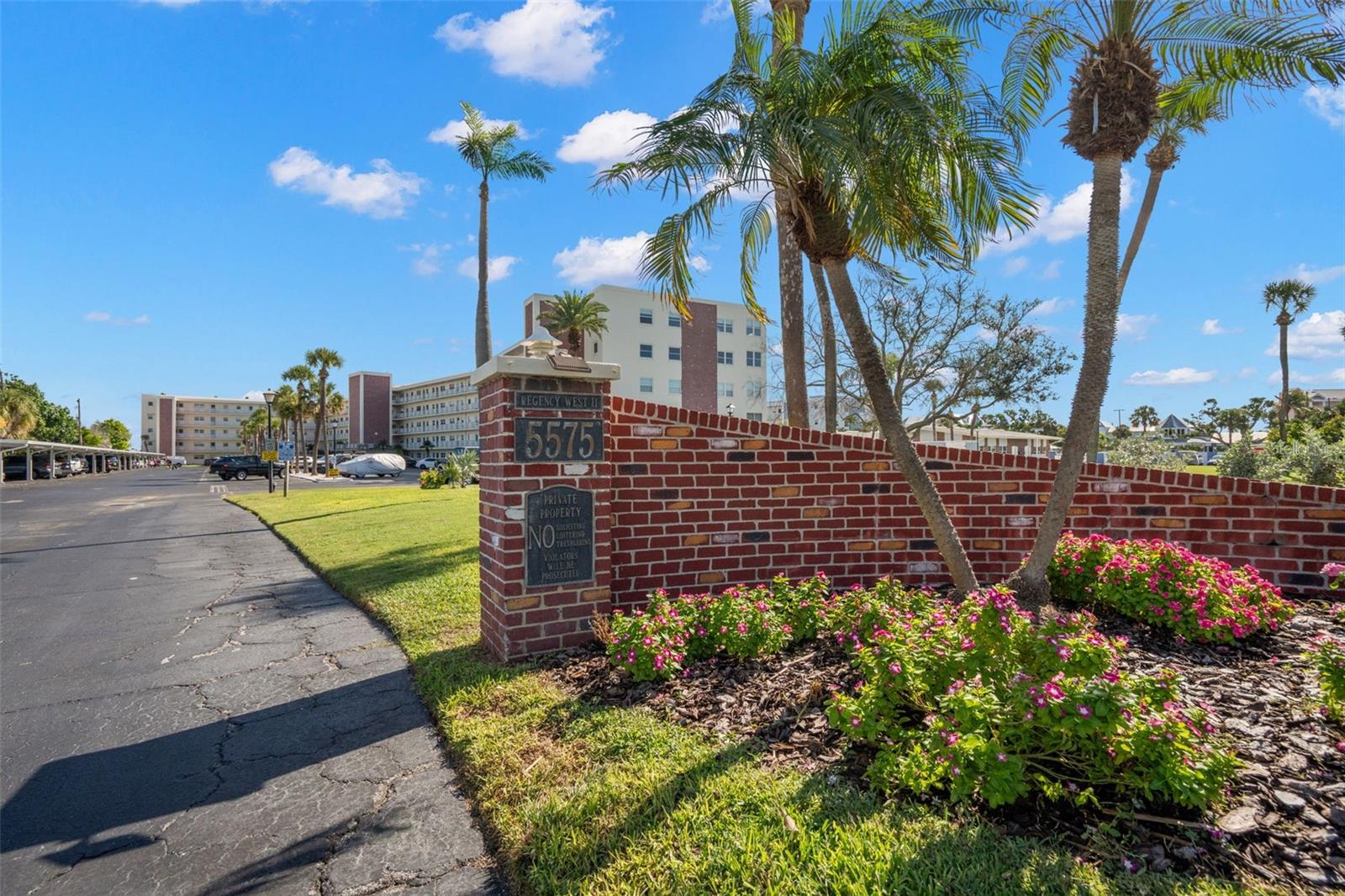 This waterfront community offers a full amenity resort-style experience.