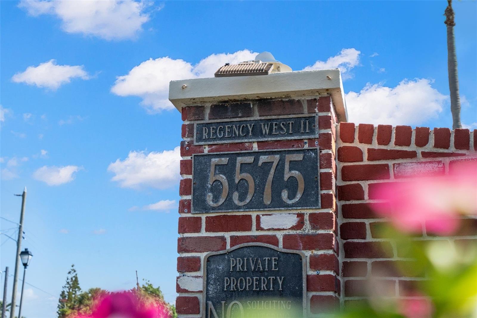 5575 Gulf Blvd #223, St Pete Beach.